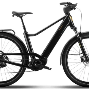 Devinci E-Griffin EP6 9s