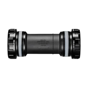 Jeu de Pedalier Shimano BB-MT801 68/73mm