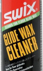 Nettoyant Swix Pour Glide 150ML