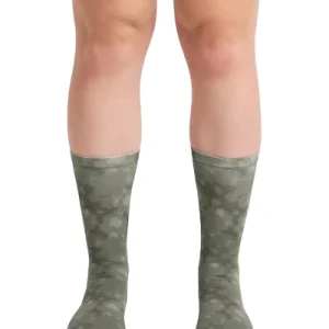 Bas Peppermint Printed