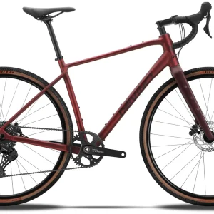 Devinci Hatchet Vista Cues