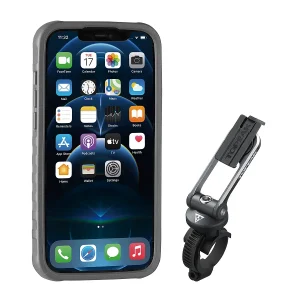 Etui Topeak Ridecase Iphone 12/12 Pro