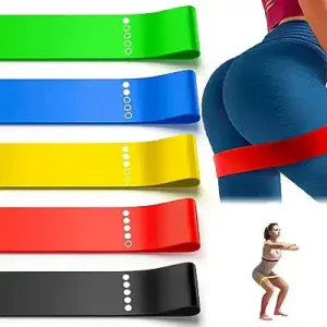 Élastique musculation | Haute Résistance