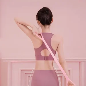 Élastique musculation | Haute résistance