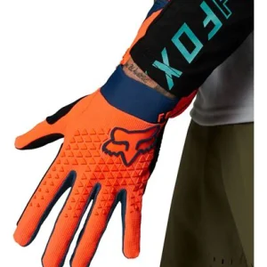 Gants Fox Defend Jr.