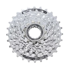 Cassette Shimano Alivio CS-HG51 11-28T 8V