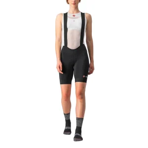 Bib Castelli Endurance Femme
