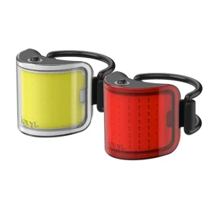 Lumieres Knog Lil' Cobber Twinpack