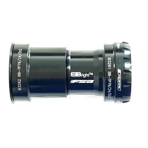 Jeu de Pedalier FSA BBright 24mm