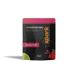 Melange Spark Pro Electrolyte 700gr