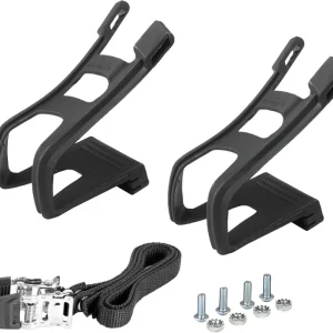 Cale-Pieds Wellgo de Luxe