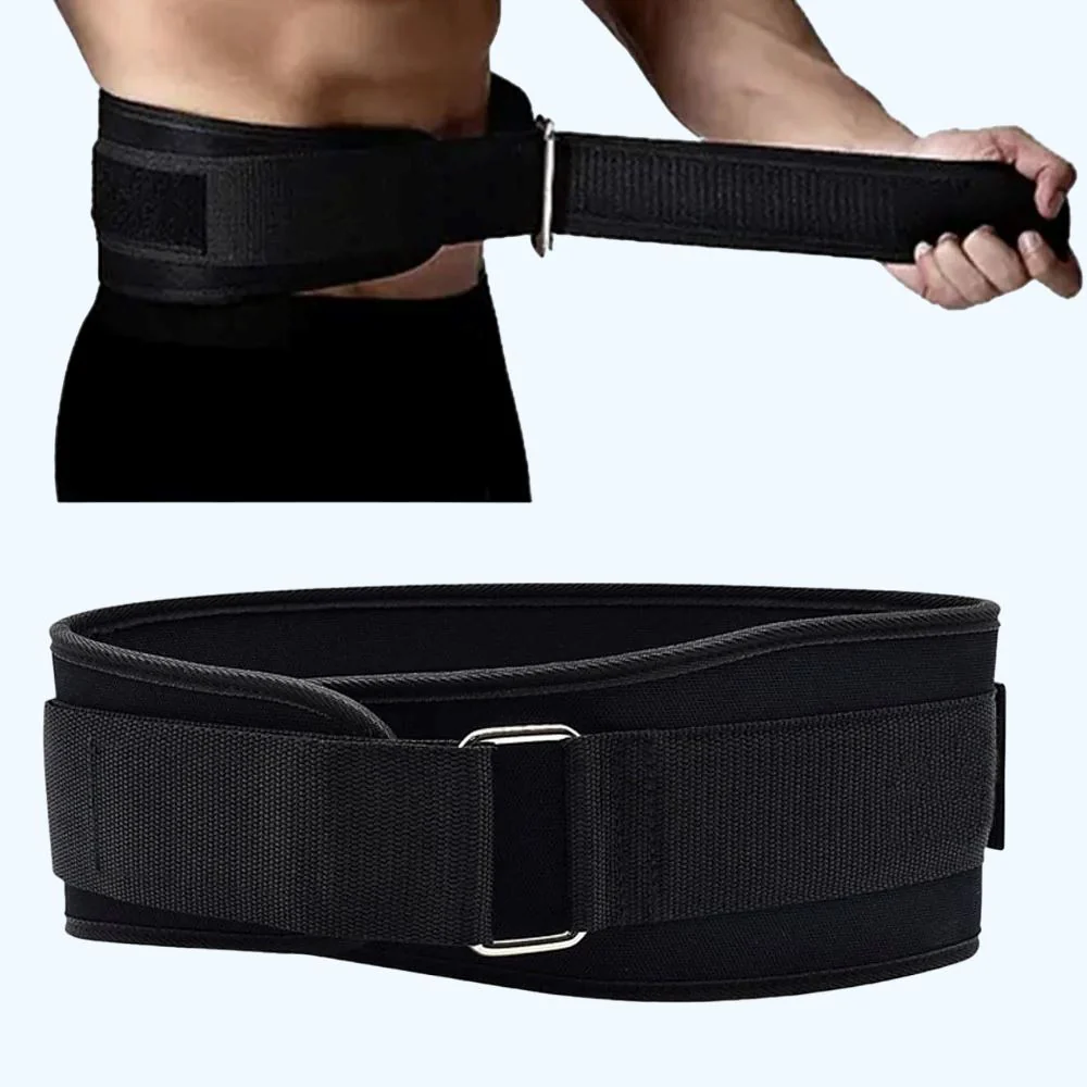Ceinture abdominale de soulèvement | LEVEFORT™ – Image 2