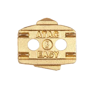 Cales Time Atac Easy