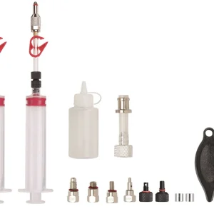 Ensemble de Purge Mineral Pro Jagwire