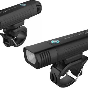 Lumiere Avant Serfas E-Lume 650 USB