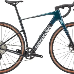 Cannondale Topstone Carbon 3 1x