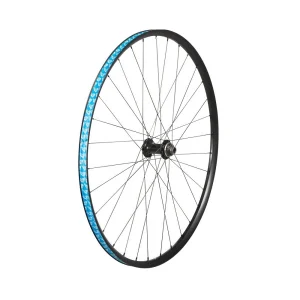 Roue Avant 49N Route 700C Disque Centerlock