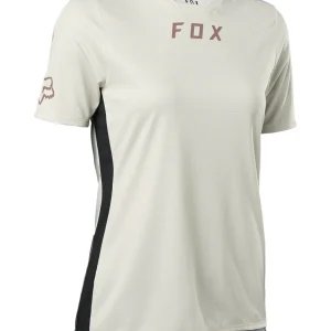 Chandail Fox Defend SS Femme