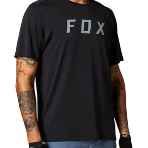 Chandail Fox Ranger SS Atomic Punch Sm