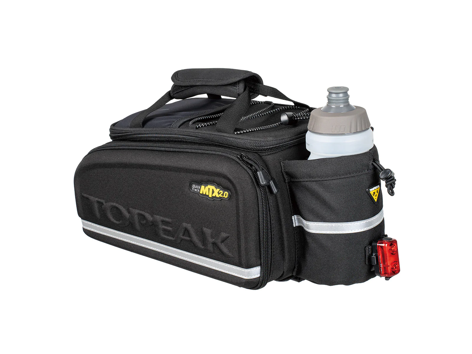 Coffre Topeak MTX 2.0 EXP 16,6L – Image 3