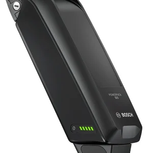 Batterie au Cadre Bosch Powerpack 500WH