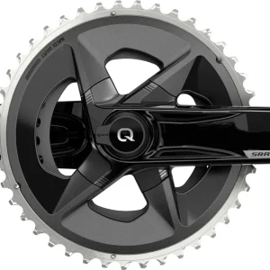 Pédalier Sram Rival D1 Quarq