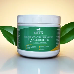 Ekin réparateur gale de boue cheval (Anti-Crevasse)