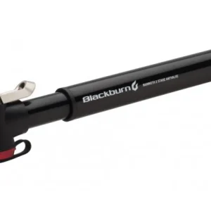 Pompe Blackburn Mammoth 2 Stage