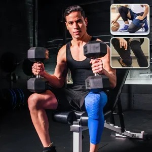 GENOUILLERE SPORT | GENOUFORM™