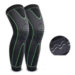 Manchon De Compression | GenouProtect™ | Sport & fitness