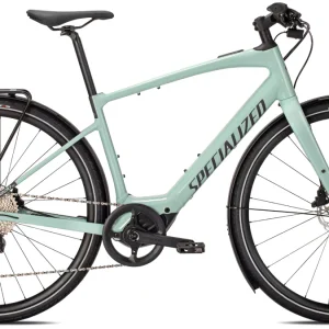 Specialized Turbo Vado SL 4.0 EQ