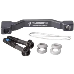 Adaptateur Shimano SM-MA90-F203P/PM pour Disque 203mm