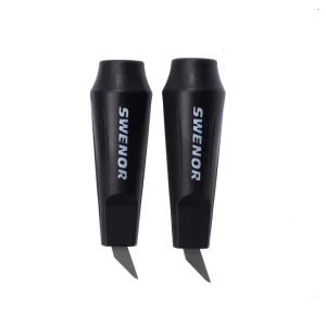 Pointes Swenor Ski Roulettes 9.5 MM