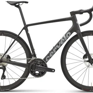 Cervelo R5 Ultegra DI2