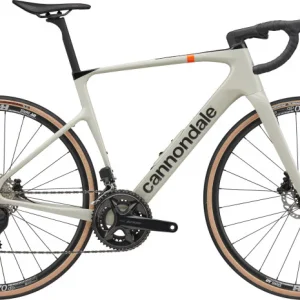 Cannondale Synapse Carbon 4