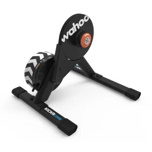 Base d'entrainement Wahoo KickR Core 2 + Zwift Cog & Click