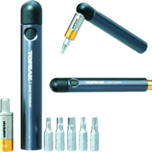 Cle Dynamométrique Topeak Torqbar