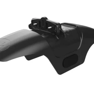 Garde-Boue Avant Mudhugger Shorty EVO Bolt-On (FOX)