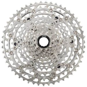Cassette Shimano Deore CS-M6100 12v