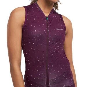 Maillot Peppermint Sleeveless