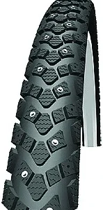 Pneu Schwalbe Marathon Winter Spikes 700X40C