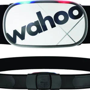 Ceinture Cardiaque Wahoo TickR X 2