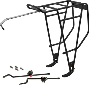 Porte-Bagage Axiom Fatliner pour Fatbike