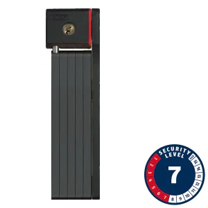 Cadenas a Cle Abus Bordo uGrip 5700 SH