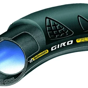 Boyau Continental Giro 700X22