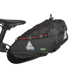 Sac Arrière Axiom Monsoon Oceanweave Citypack P12+