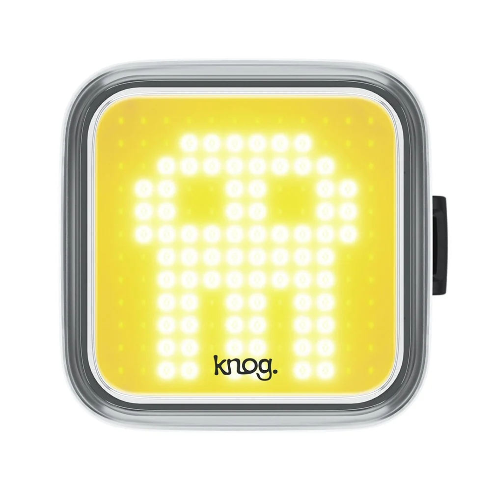 Lumiere Avant Knog Blinder Skull