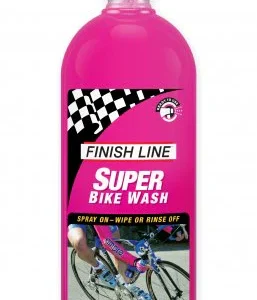 Nettoyant Finish Line Bike Wash 1L
