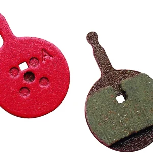 Plaquettes de Frein Avid BB5