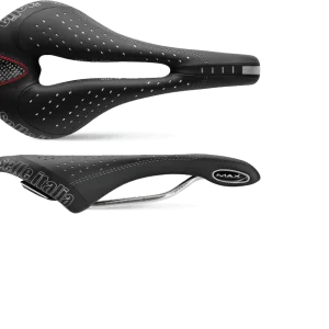 Selle Italia Flite Gel Flow Blk